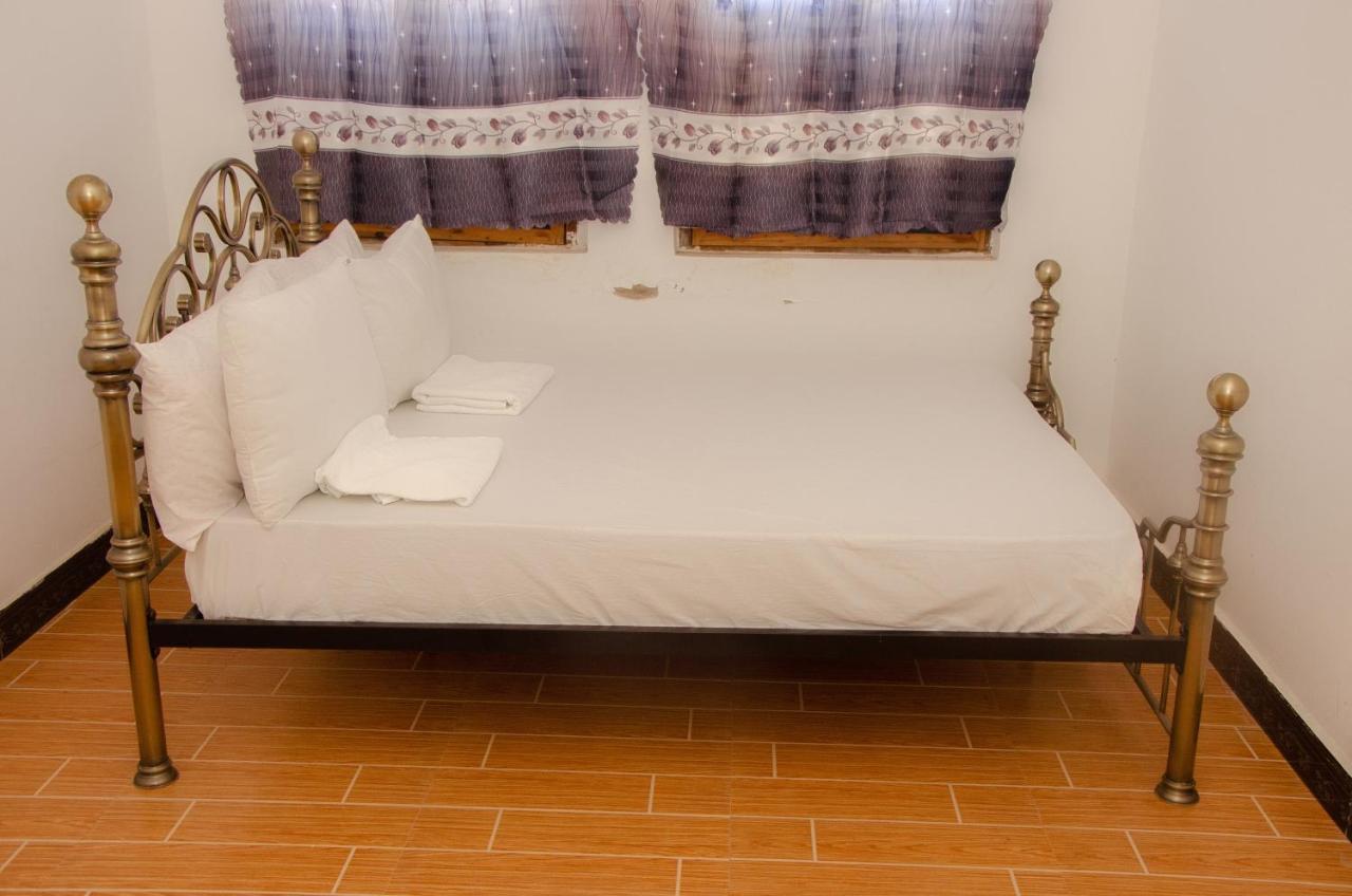 Mudi House Hotell Jambiani  Eksteriør bilde