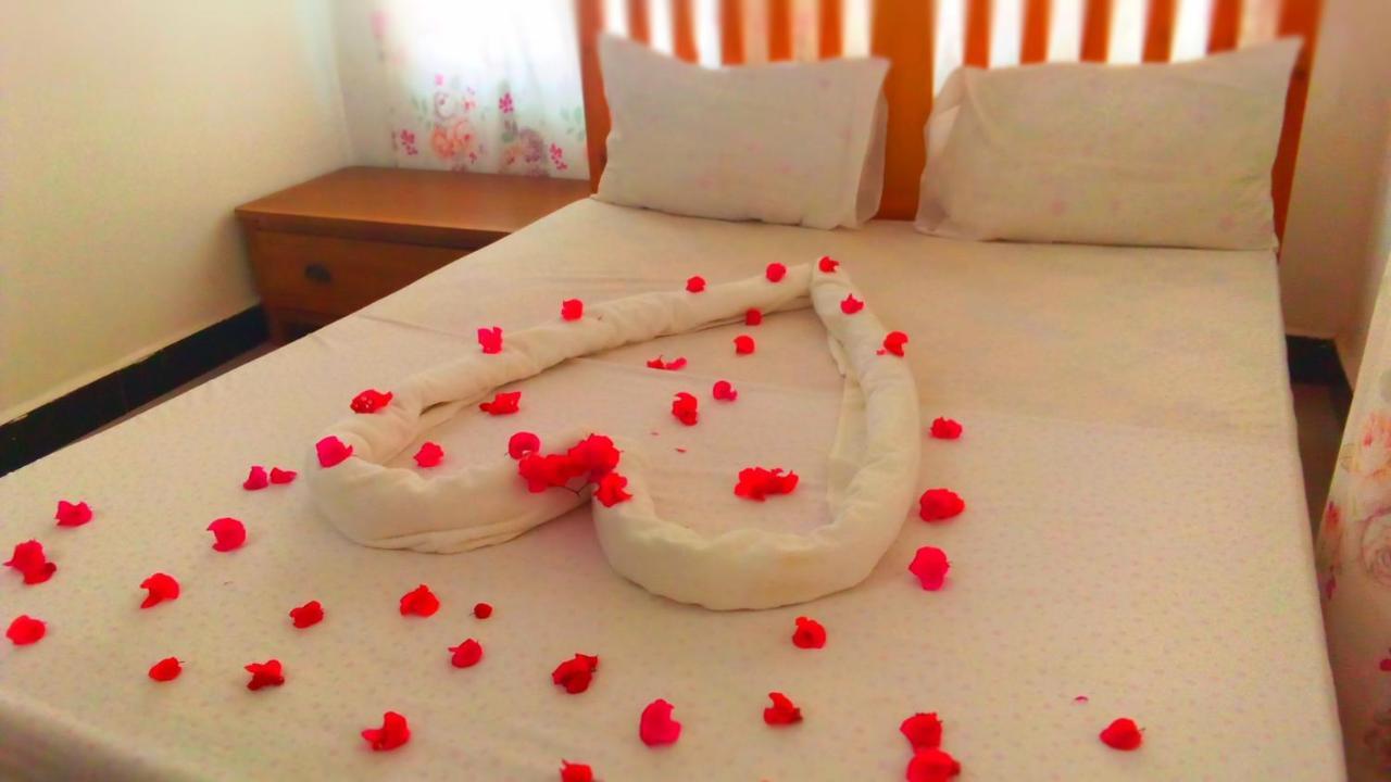 Mudi House Hotell Jambiani  Eksteriør bilde